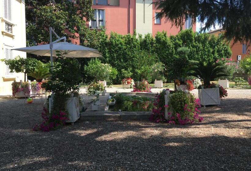 Bed and Breakfast Via Mazzini