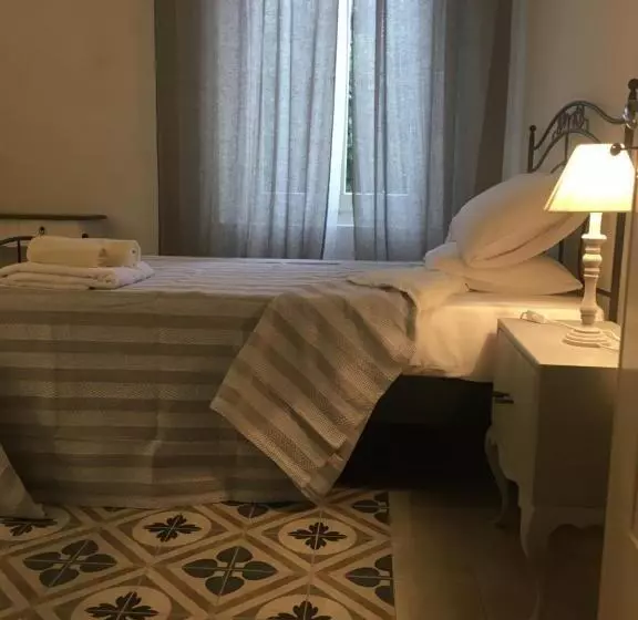 Aamiaismajoitus (B&B) Via Mazzini