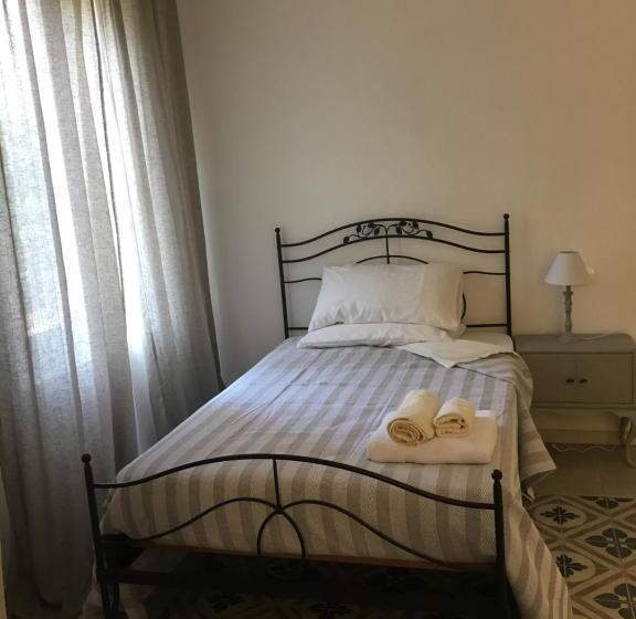 Bed and Breakfast Via Mazzini