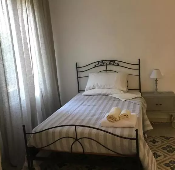 Aamiaismajoitus (B&B) Via Mazzini