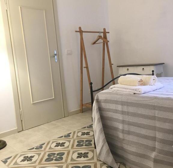 Bed and Breakfast Via Mazzini