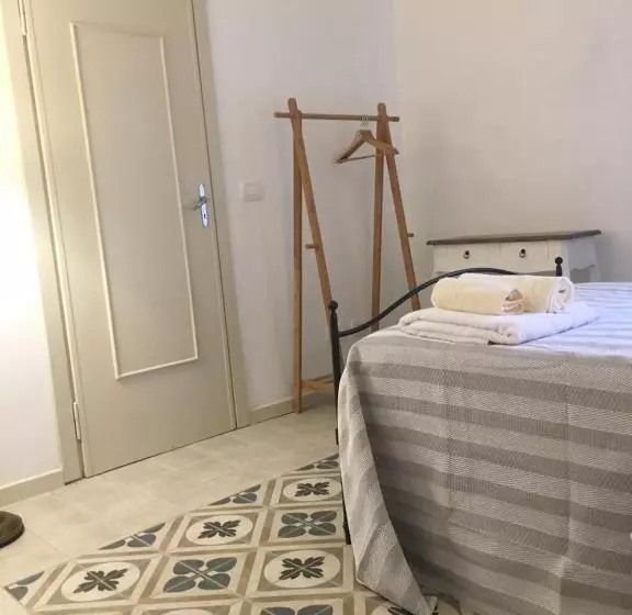 Aamiaismajoitus (B&B) Via Mazzini