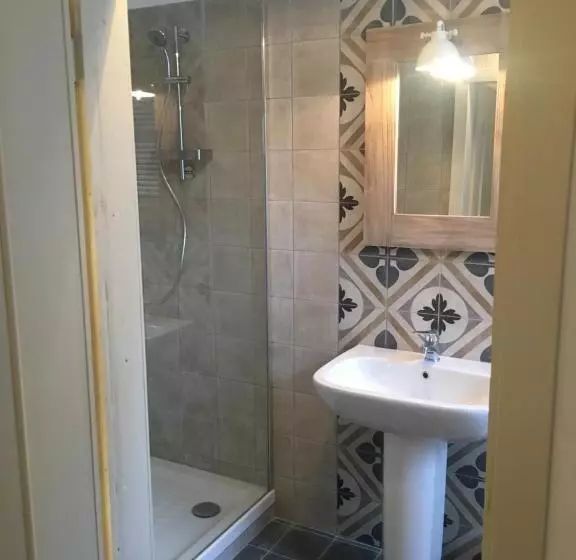 Aamiaismajoitus (B&B) Via Mazzini