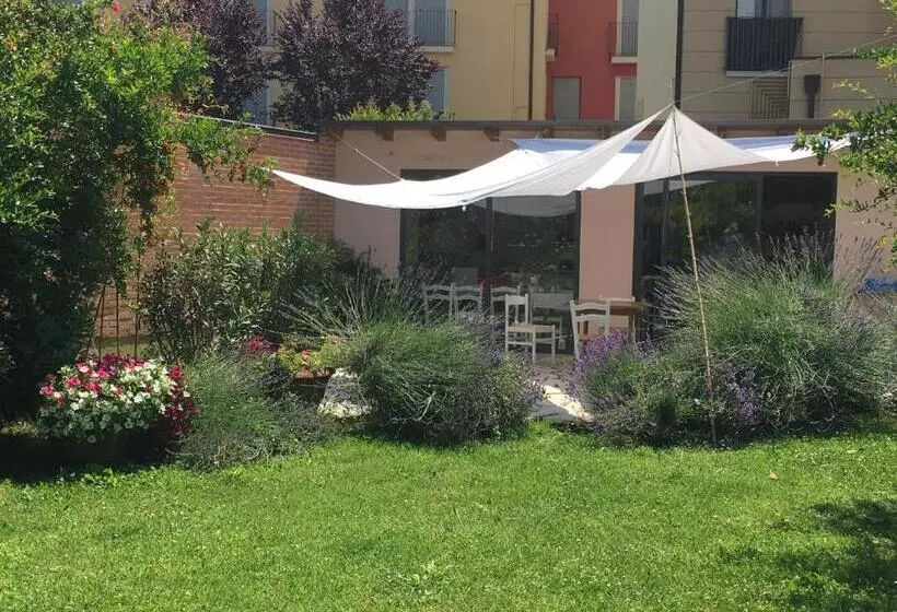 Aamiaismajoitus (B&B) Via Mazzini