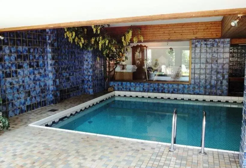 Bergsteiger Zimmer Pension Obermair