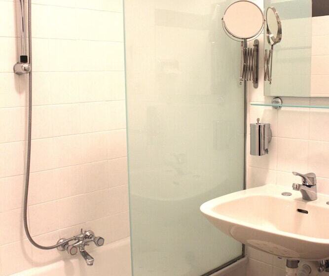 Hotel Albergo Varone