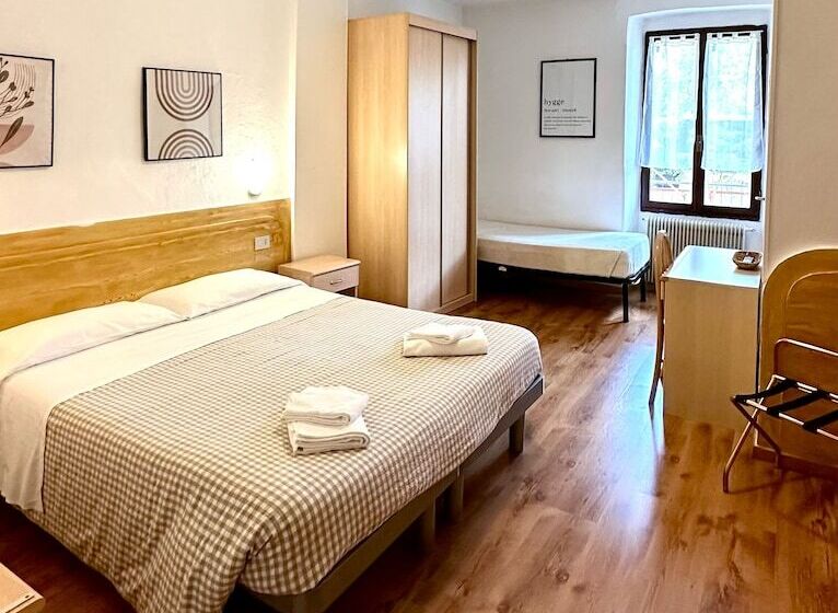 Hotel Albergo Varone