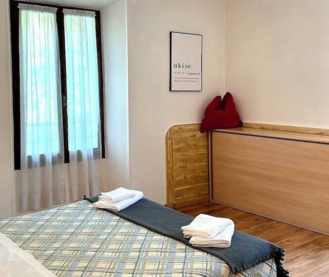 Hotel Albergo Varone