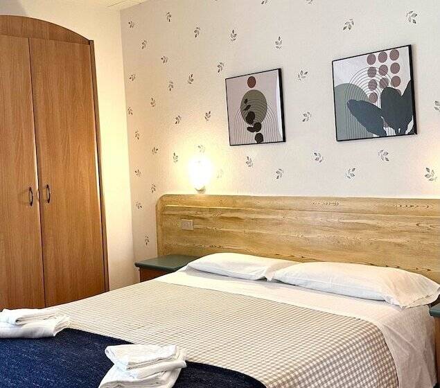 Hotel Albergo Varone