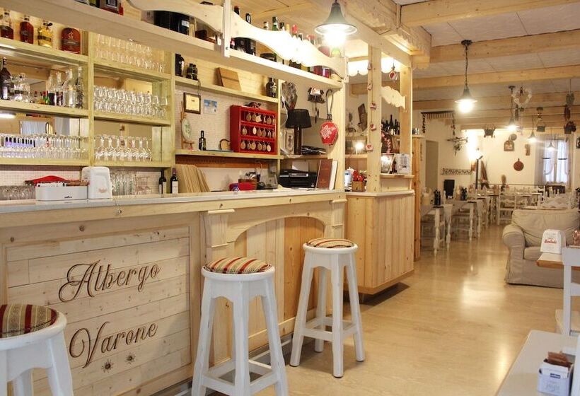Hotel Albergo Varone