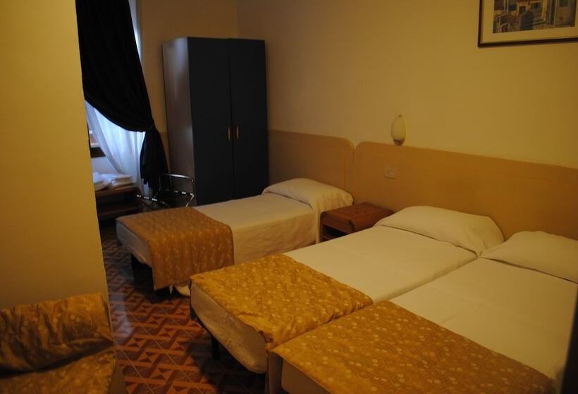 Hotel Albergo Varone