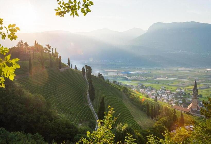 فندق B&b Garni Erika