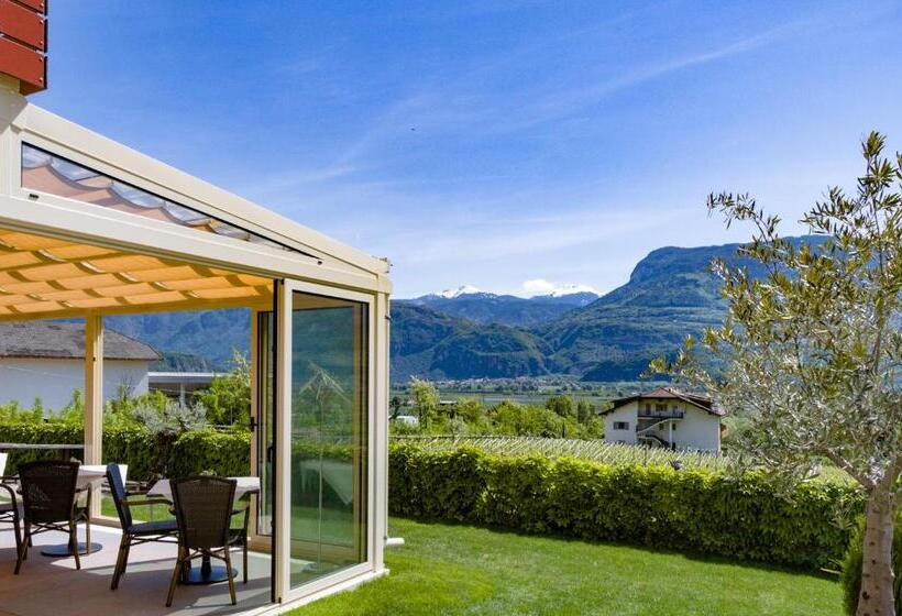 فندق B&b Garni Erika