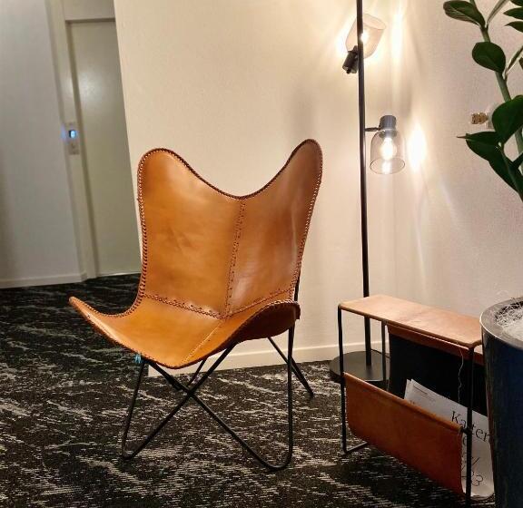 فندق B&b Garni Erika