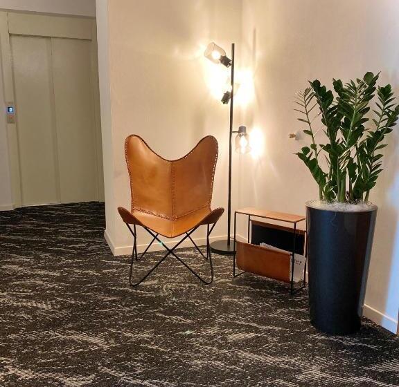 فندق B&b Garni Erika