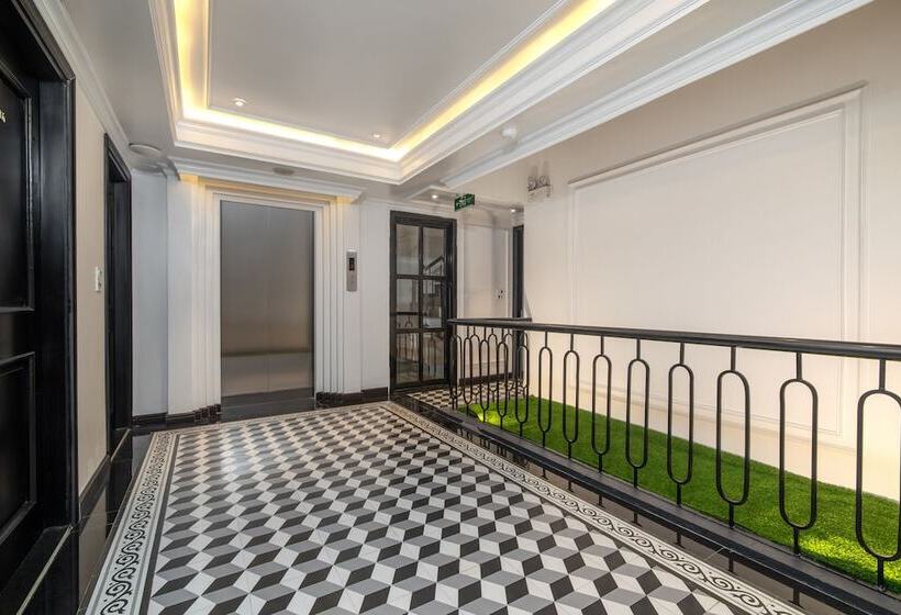 My Gallery Boutique Hotel & Spa