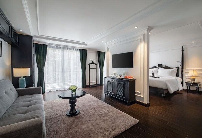 My Gallery Boutique Hotel & Spa