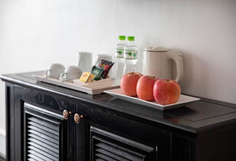 My Gallery Boutique Hotel & Spa