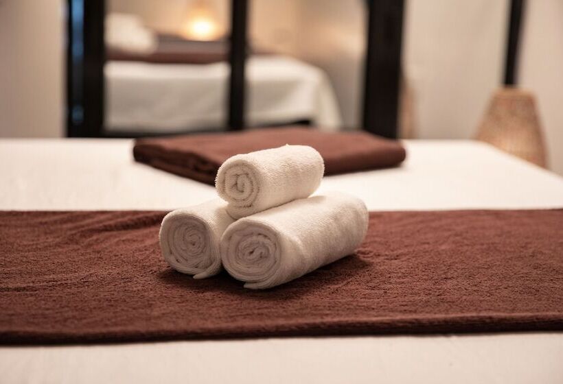 My Gallery Boutique Hotel & Spa