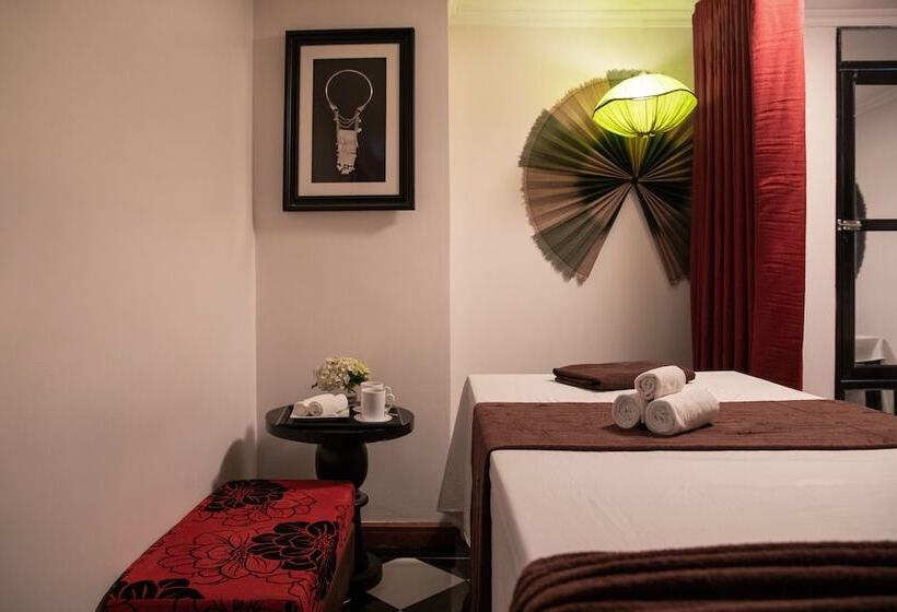 My Gallery Boutique Hotel & Spa