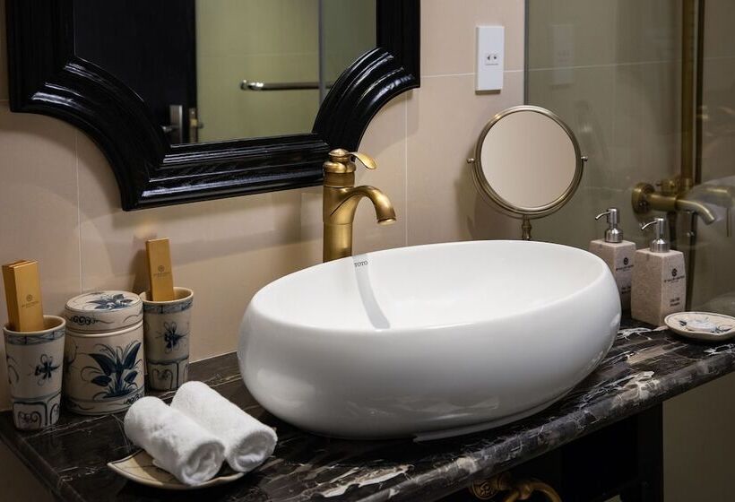 My Gallery Boutique Hotel & Spa