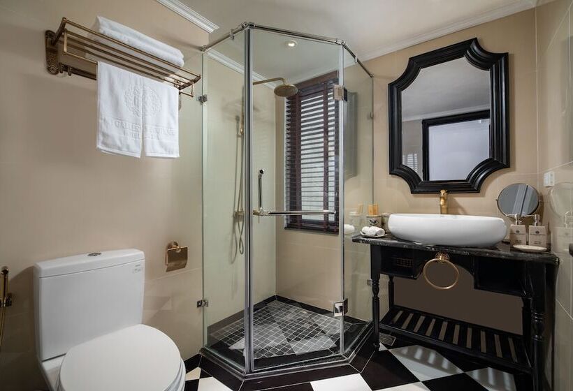 My Gallery Boutique Hotel & Spa