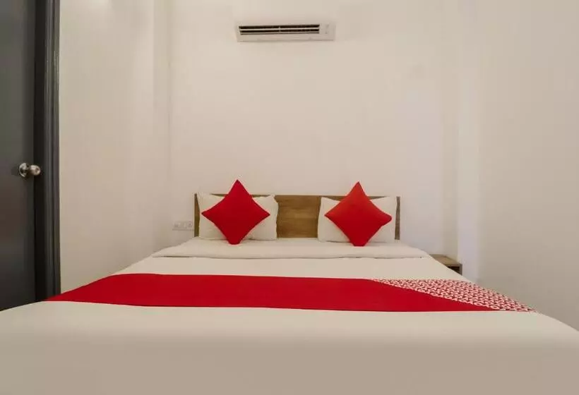 Hotelli Perky Stay
