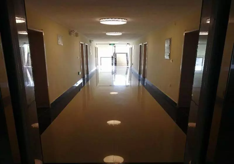 Thank Inn Chain Hotel Henan Kaifeng Longting District Henan University North Gate