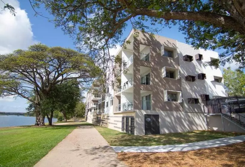 Jacana Apartments