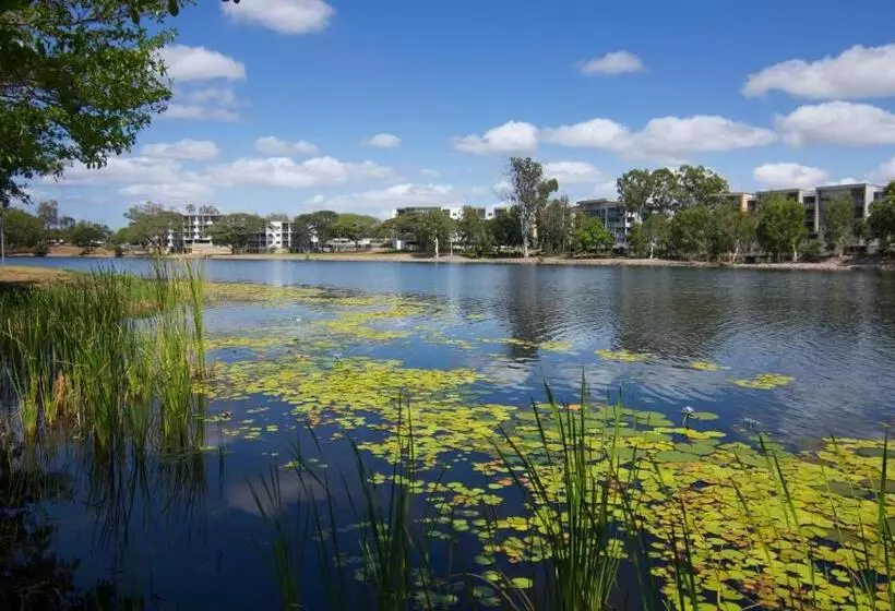 Jacana Apartments