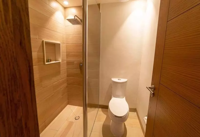Tú Paraiso Privado  Lahun Suites Playa Del Carmen