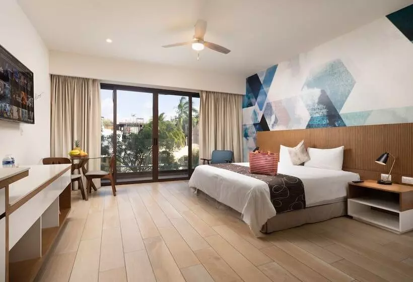 Tú Paraiso Privado  Lahun Suites Playa Del Carmen