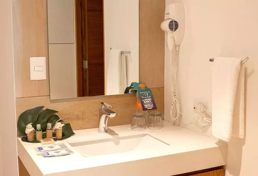 Tú Paraiso Privado  Lahun Suites Playa Del Carmen
