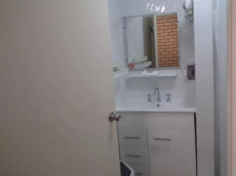 モーテル Bega Southtown Motor Inn