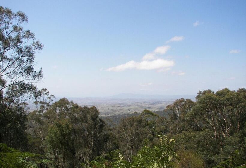 فندق على الطريق Bega Southtown Motor Inn