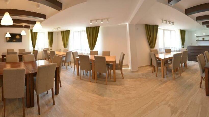 پانسیون Casa Anastasia