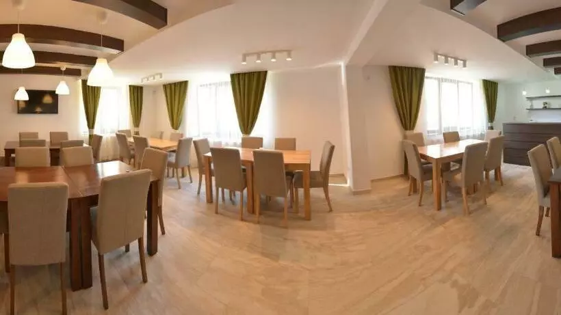 ペンション Casa Anastasia