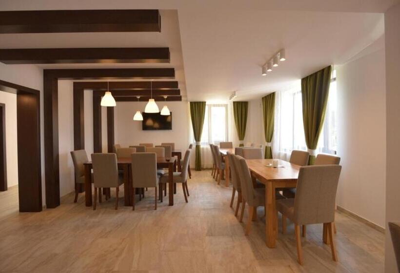 پانسیون Casa Anastasia