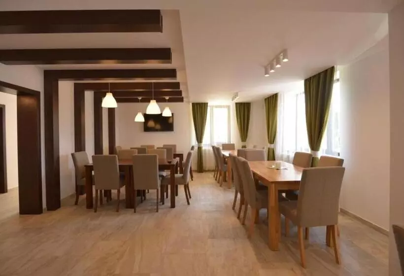 ペンション Casa Anastasia