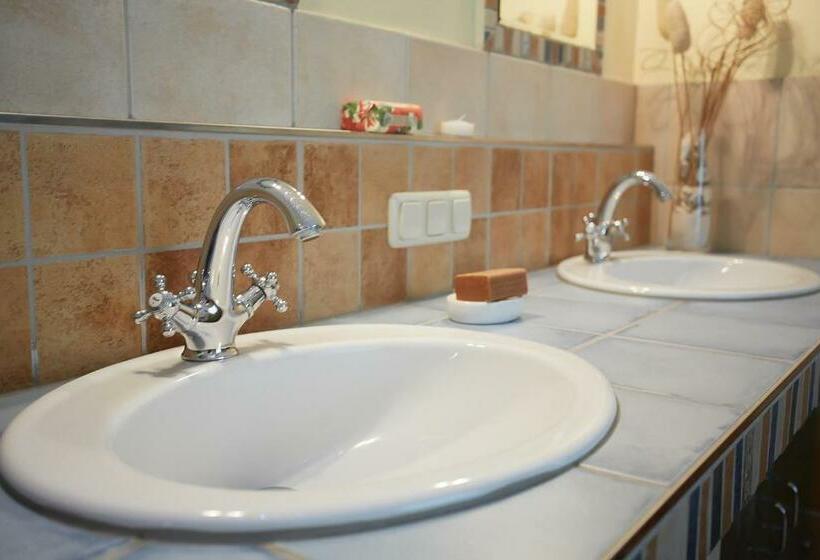 بنسيون Gästehaus Wachau