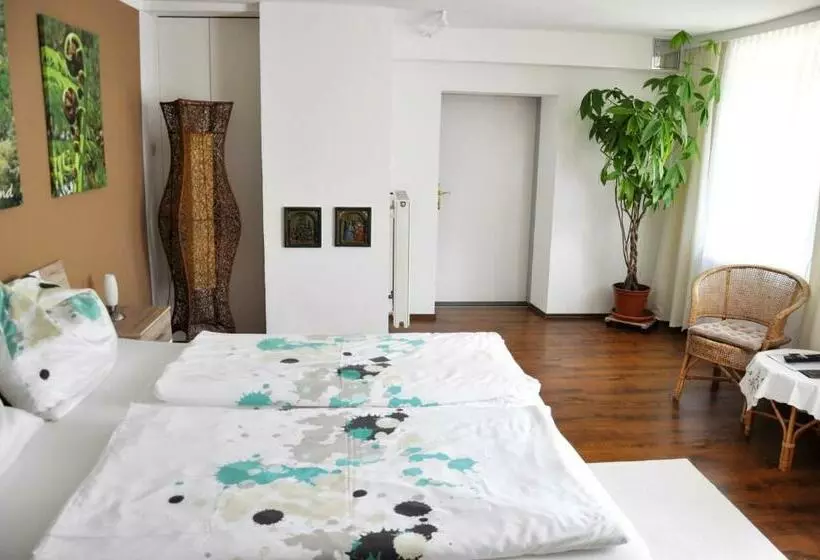 Majatalo Gästehaus Wachau