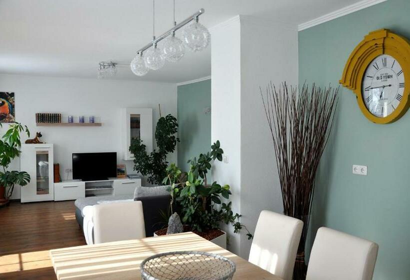 بنسيون Gästehaus Wachau