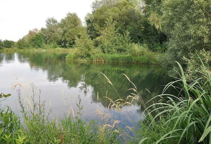بنسيون Gästehaus Wachau