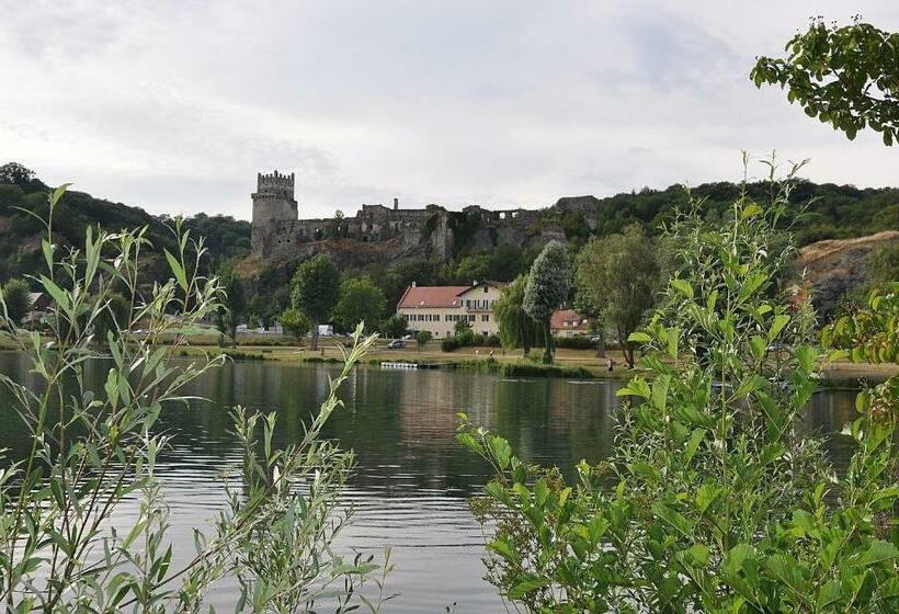 بنسيون Gästehaus Wachau
