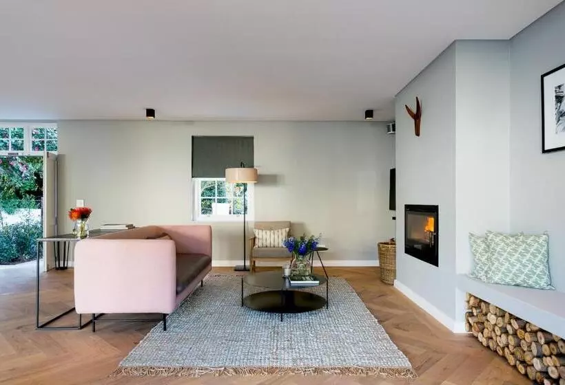 Majatalo Maison Cabrière   Boutique Suites