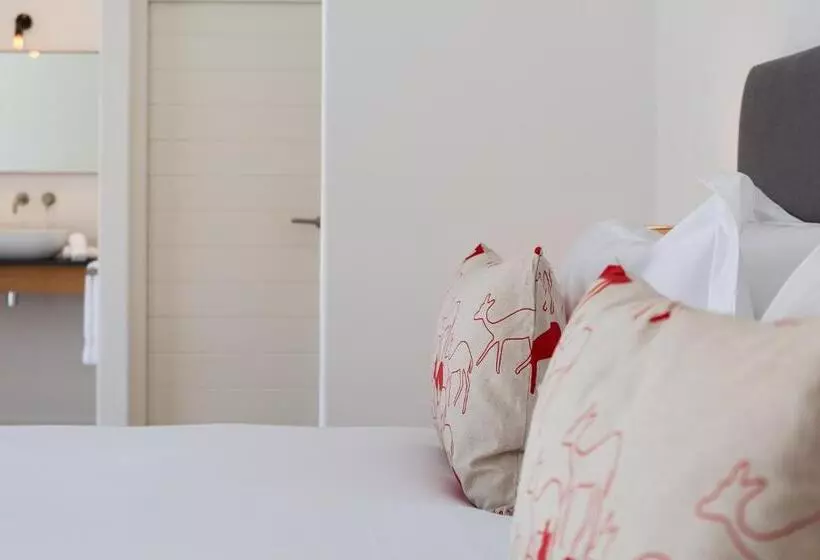 Majatalo Maison Cabrière   Boutique Suites