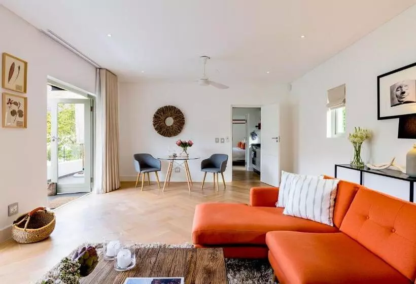 Majatalo Maison Cabrière   Boutique Suites