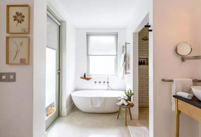 Majatalo Maison Cabrière   Boutique Suites