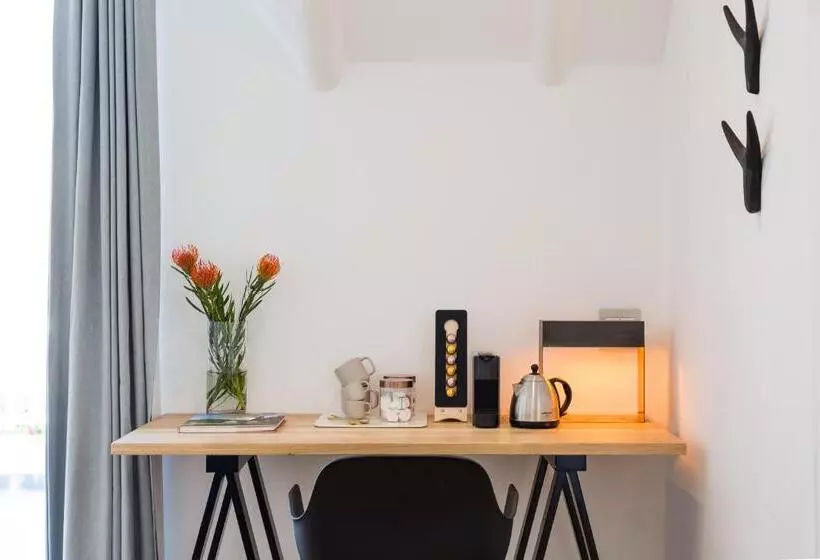 Majatalo Maison Cabrière   Boutique Suites