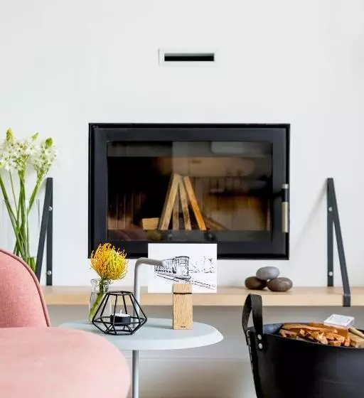 Majatalo Maison Cabrière   Boutique Suites